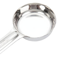 Cargar imagen en el visor de la galería, CUCHARA P/SERVIR 2 OZ AC INOX ROJO