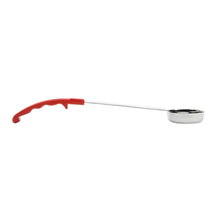 Cargar imagen en el visor de la galería, CUCHARA P/SERVIR 2 OZ AC INOX ROJO