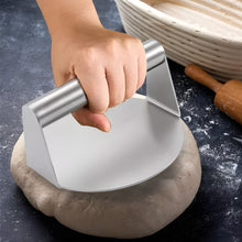 Cargar imagen en el visor de la galería, PRENSA HAMBURGUESAS IBILI