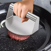 Cargar imagen en el visor de la galería, PRENSA HAMBURGUESAS IBILI