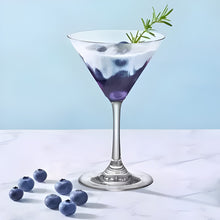 Cargar imagen en el visor de la galería, COPA MARTINI 296 ML GLASSIA