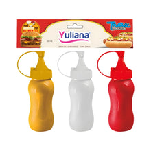 Cargar imagen en el visor de la galería, SET 3 MOSTACEROS 250 ML