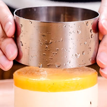 Cargar imagen en el visor de la galería, ARO AC INOX IBILI