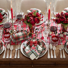 Cargar imagen en el visor de la galería, BAJO PLATO AC INOX 32 CM