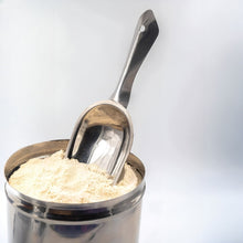 Cargar imagen en el visor de la galería, CUCHARON DE BARRA MD AC INOX