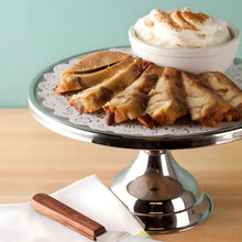 Cargar imagen en el visor de la galería, BASE P/PASTELES AC INOX 13.25 PG