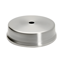Cargar imagen en el visor de la galería, CUBRE PLATO 25.8 CM AC INOX