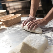 Cargar imagen en el visor de la galería, AMASADORA 50 LT POTENCIA 3,000 W