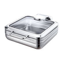 Cargar imagen en el visor de la galería, CHAFER INDUCCION 09 LT CUADRADO