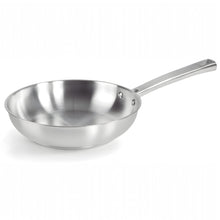 Cargar imagen en el visor de la galería, SARTEN FOODIE 24 CM AC INOX