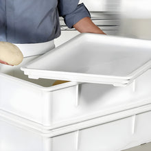 Cargar imagen en el visor de la galería, TAPA P/CAJA MASA DE PIZZA 18x26x6