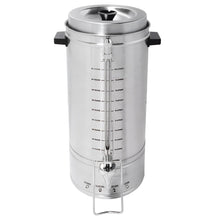 Cargar imagen en el visor de la galería, CAFETERA SECRETARIAL 60 TAZAS