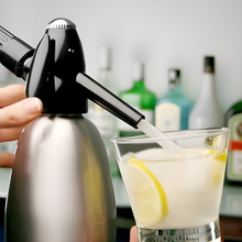 Cargar imagen en el visor de la galería, CARGAS SIFON CO₂ SODAS C/10 PZ