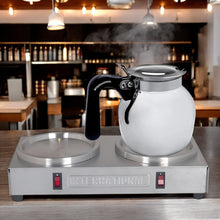 Cargar imagen en el visor de la galería, PARRILLA CONSERVADORA MOD PA-2B