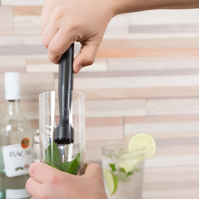 Cargar imagen en el visor de la galería, MACERADOR P/BAR POLIPROPILENO