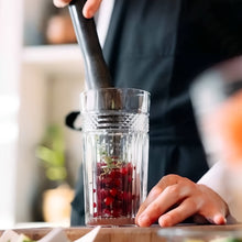 Cargar imagen en el visor de la galería, MACERADOR P/BAR POLIPROPILENO