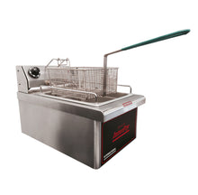 Cargar imagen en el visor de la galería, FREIDOR ELECTRICO 5 LT MOD F5-LE