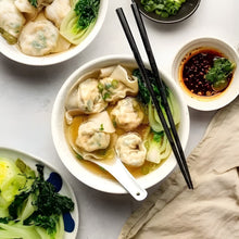 Cargar imagen en el visor de la galería, LONGEVITY CUCHARON ARROZ 1 1/2 OZ