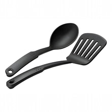 Cargar imagen en el visor de la galería, BATERIA COCINA DE ACERO INOX 10 PZ