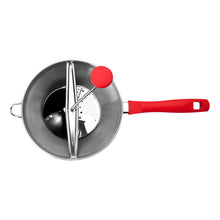 Cargar imagen en el visor de la galería, PASAPURES LUXE 3 DISCOS 24 CM IBILI