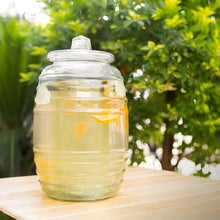 Cargar imagen en el visor de la galería, BARRIL VIDRIO C/T 05 LT CRISA