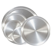 Cargar imagen en el visor de la galería, CHAROLA ALUMINIO RED 38 CM