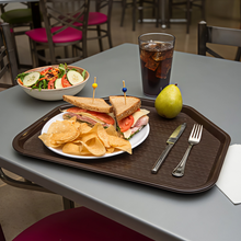 Cargar imagen en el visor de la galería, CHAROLA TRAPEZOIDAL 14x18"