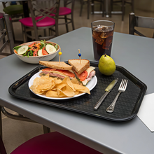 Cargar imagen en el visor de la galería, CHAROLA TRAPEZOIDAL 14x18"