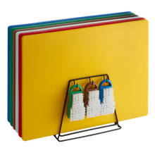 Cargar imagen en el visor de la galería, TABLA BW P/CORTAR PP CAFE