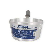 Cargar imagen en el visor de la galería, CACEROLA SATIN 2.6 LT PROFESIONAL