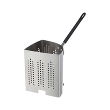 Cargar imagen en el visor de la galería, CANASTILLA INDIVIDUAL P/PASTA COOKER