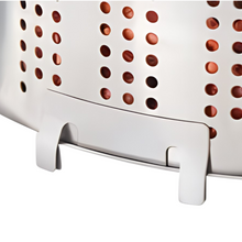 Cargar imagen en el visor de la galería, CANASTILLA INDIVIDUAL P/PASTA COOKER