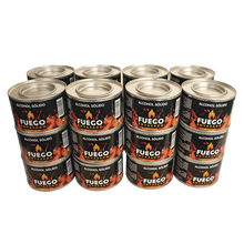 Cargar imagen en el visor de la galería, LATA DE ALCOHOL SOLIDO 250ML