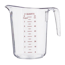 Cargar imagen en el visor de la galería, JARRA PC GRADUADA