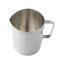 Cargar imagen en el visor de la galería, JARRA MEDIDORA 5LT AC INOX