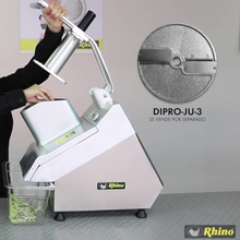 Cargar imagen en el visor de la galería, DISCO CORTE JULIANA 3 MM P/PROAL-550