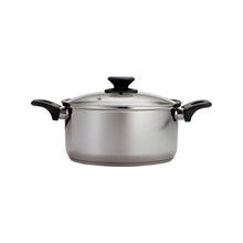 Cargar imagen en el visor de la galería, BATERIA COCINA DE ACERO INOX 10 PZ