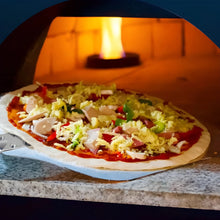 Cargar imagen en el visor de la galería, PALA PIZZA DESMONTABLE WOOD