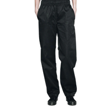Cargar imagen en el visor de la galería, PANTALON CHEF GABARDINA