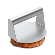 Cargar imagen en el visor de la galería, PRENSA HAMBURGUESAS IBILI