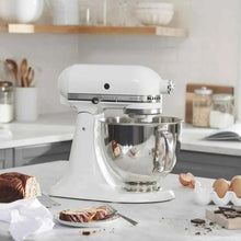 Cargar y reproducir el video en el visor de la galería, BATIDORA ARTISAN 4.7 LTS 325 W MILKSHAKE