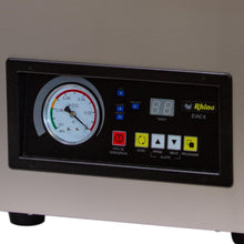 Cargar y reproducir el video en el visor de la galería, EMPACADORA RHINO AL VACIO 08m 3/H