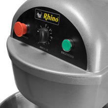 Cargar y reproducir el video en el visor de la galería, AMASADORA 20 LT POTENCIA 1,100 W