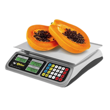 Cargar y reproducir el video en el visor de la galería, BASCULA BAR-8RS RHINO 40 KG