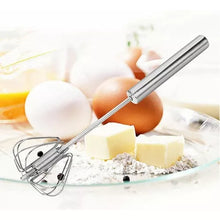 Cargar imagen en el visor de la galería, BATIDOR GIRATORIO METALTEX