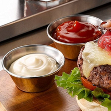 Cargar imagen en el visor de la galería, RAMEKIN ADEREZO 1.5 OZ AC INOX