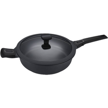 Cargar imagen en el visor de la galería, REGAL CACEROLA 28 CM 2 EN 1