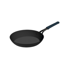 Cargar imagen en el visor de la galería, SARTEN DE HIERRO PROFESIONAL