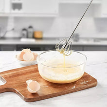 Cargar imagen en el visor de la galería, BATIDOR GIRATORIO METALTEX