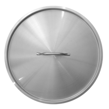 Cargar imagen en el visor de la galería, BUDINERA C/T 30 QT AC INOX 18/8